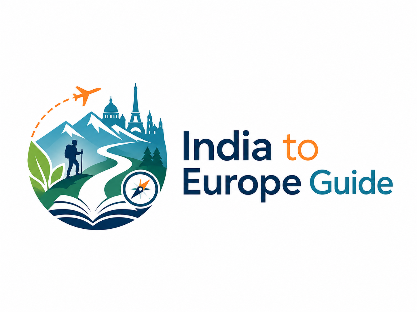 India to Europe guide